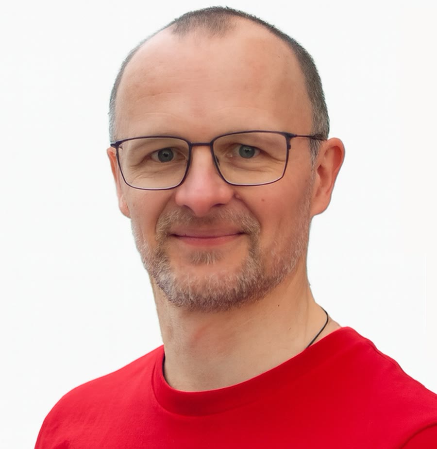 Tom Zschaage